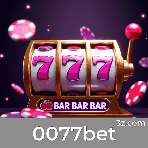 Experiência de cassino online com 0077bet para brasileiros