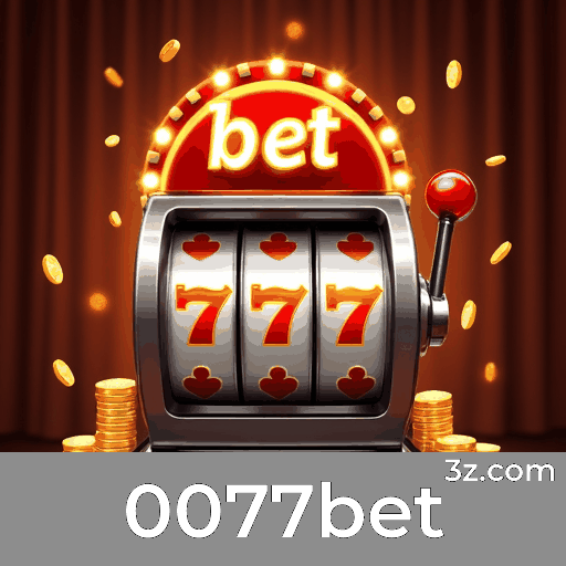0077bet: Descubra a Variedade de Jogos de Cassino